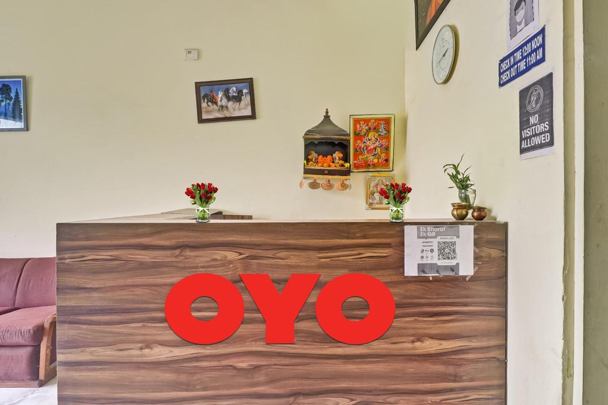 Hotel O Prince Home Stay Near Ambience Mall New Delhi Ngoại thất bức ảnh